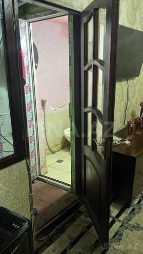 İcarəyə verilir 2 otaqlı həyət evi/bağ evi 40 m², Xutor q., photo 9 from 10