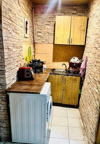 İcarəyə verilir 2 otaqlı həyət evi/bağ evi 40 m², Xutor q., photo 6 from 10