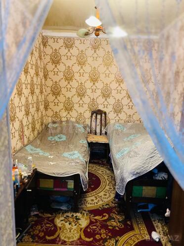 İcarəyə verilir 2 otaqlı həyət evi/bağ evi 40 m², Xutor q., photo 4 from 10
