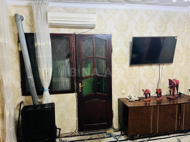 İcarəyə verilir 2 otaqlı həyət evi/bağ evi 40 m², Xutor q., photo 7 from 10