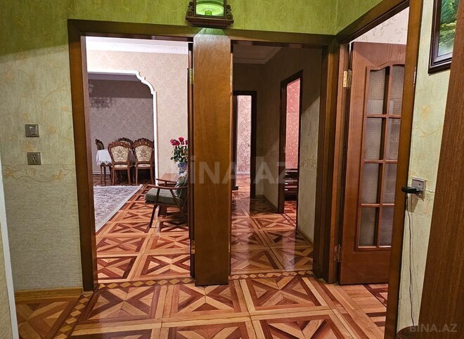 Продаётся 5-комн. вторичка 125 м², м. Ази Асланов, photo 5 from 12