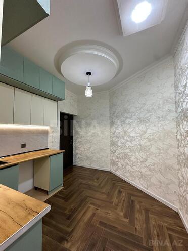 Продаётся 2-комн. новостройка 68 м², м. Ази Асланов, photo 5 from 10