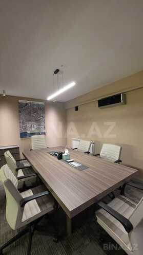 İcarəyə verilir 5 otaqlı ofis 120 m², Ağ şəhər q., photo 9 from 30