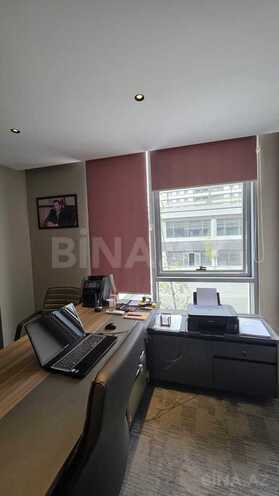 İcarəyə verilir 5 otaqlı ofis 120 m², Ağ şəhər q., photo 13 from 30