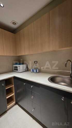 İcarəyə verilir 5 otaqlı ofis 120 m², Ağ şəhər q., photo 18 from 30