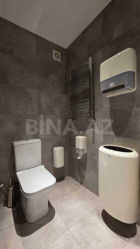 İcarəyə verilir 5 otaqlı ofis 120 m², Ağ şəhər q., photo 21 from 30
