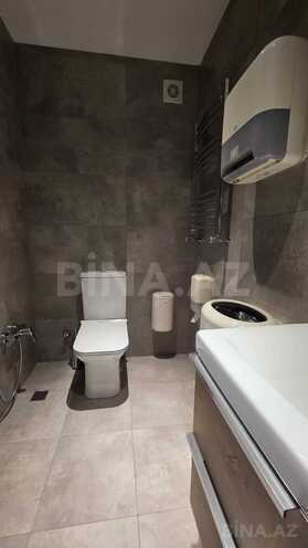 İcarəyə verilir 5 otaqlı ofis 120 m², Ağ şəhər q., photo 27 from 30