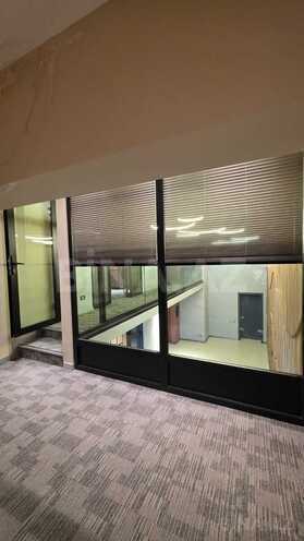 İcarəyə verilir 5 otaqlı ofis 120 m², Ağ şəhər q., photo 6 from 30