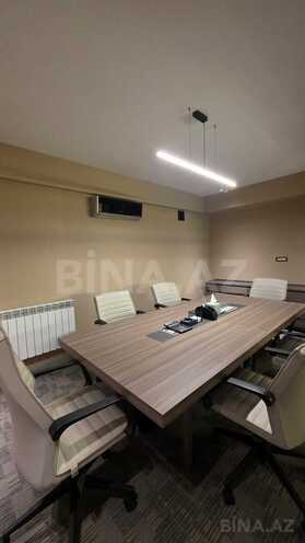İcarəyə verilir 5 otaqlı ofis 120 m², Ağ şəhər q., photo 25 from 30
