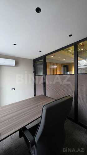 İcarəyə verilir 5 otaqlı ofis 120 m², Ağ şəhər q., photo 20 from 30