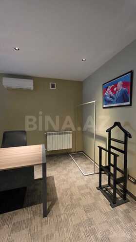 İcarəyə verilir 5 otaqlı ofis 120 m², Ağ şəhər q., photo 23 from 30