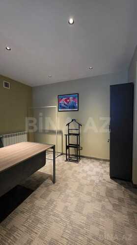 İcarəyə verilir 5 otaqlı ofis 120 m², Ağ şəhər q., photo 17 from 30