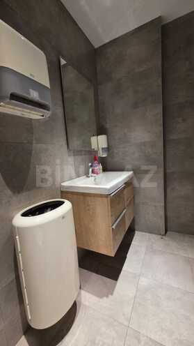 İcarəyə verilir 5 otaqlı ofis 120 m², Ağ şəhər q., photo 28 from 30