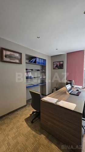 İcarəyə verilir 5 otaqlı ofis 120 m², Ağ şəhər q., photo 12 from 30