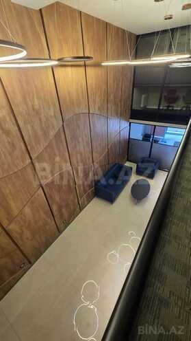 İcarəyə verilir 5 otaqlı ofis 120 m², Ağ şəhər q., photo 4 from 30