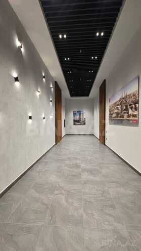 İcarəyə verilir 5 otaqlı ofis 120 m², Ağ şəhər q., photo 29 from 30