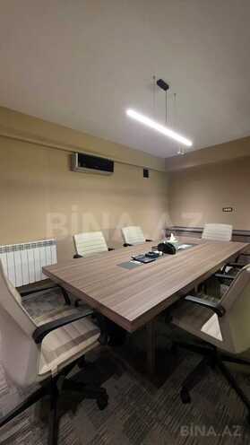 İcarəyə verilir 5 otaqlı ofis 120 m², Ağ şəhər q., photo 7 from 30