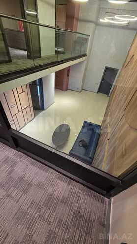 İcarəyə verilir 5 otaqlı ofis 120 m², Ağ şəhər q., photo 5 from 30