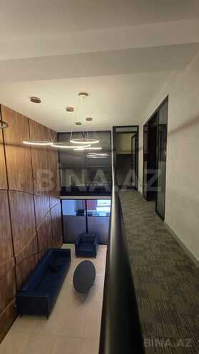 İcarəyə verilir 5 otaqlı ofis 120 m², Ağ şəhər q., photo 11 from 30