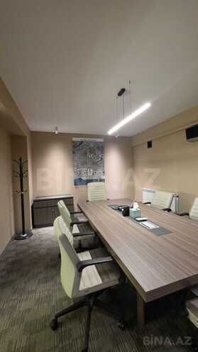 İcarəyə verilir 5 otaqlı ofis 120 m², Ağ şəhər q., photo 8 from 30