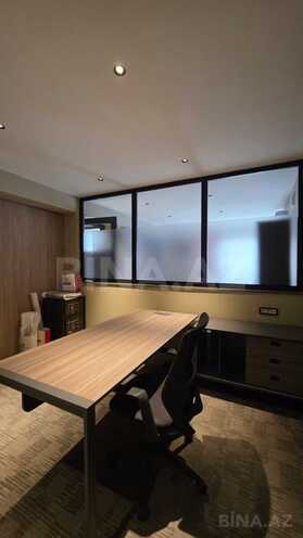 İcarəyə verilir 5 otaqlı ofis 120 m², Ağ şəhər q., photo 15 from 30