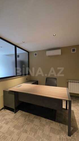 İcarəyə verilir 5 otaqlı ofis 120 m², Ağ şəhər q., photo 16 from 30