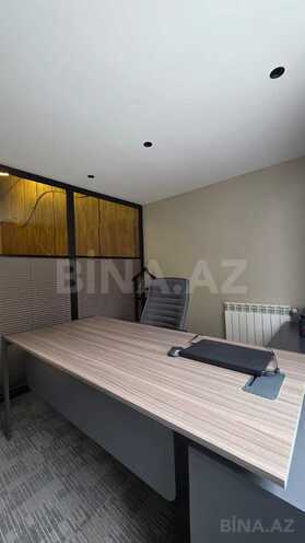 İcarəyə verilir 5 otaqlı ofis 120 m², Ağ şəhər q., photo 24 from 30
