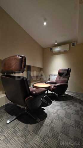 İcarəyə verilir 5 otaqlı ofis 120 m², Ağ şəhər q., photo 22 from 30