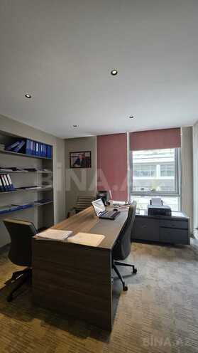 İcarəyə verilir 5 otaqlı ofis 120 m², Ağ şəhər q., photo 14 from 30