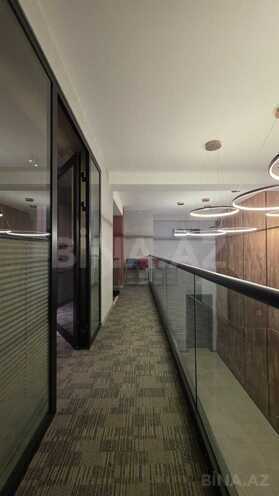 İcarəyə verilir 5 otaqlı ofis 120 m², Ağ şəhər q., photo 10 from 30