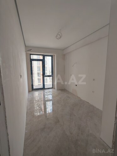Продается 3-комн. новостройка 87.3 м², пос. Ясамал, photo 9 from 13