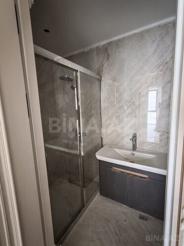 Продается 3-комн. новостройка 87.3 м², пос. Ясамал, photo 11 from 13