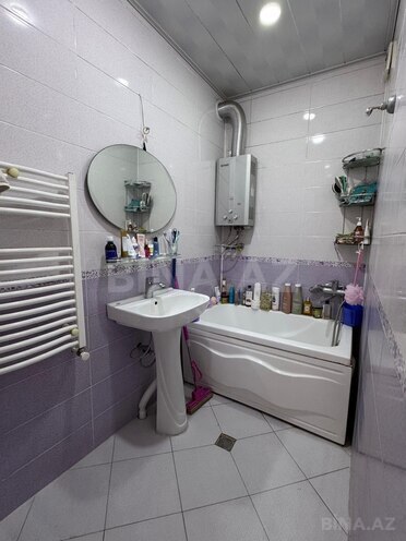 Продаётся 3-комн. вторичка 85 м², м. Ахмедлы, photo 4 from 8