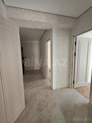 Продается 3-комн. новостройка 87.3 м², пос. Ясамал, photo 10 from 13
