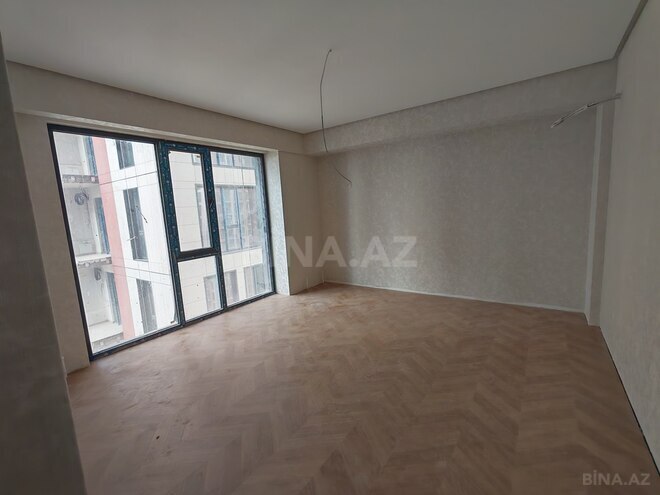 Продается 3-комн. новостройка 87.3 м², пос. Ясамал, photo 4 from 13