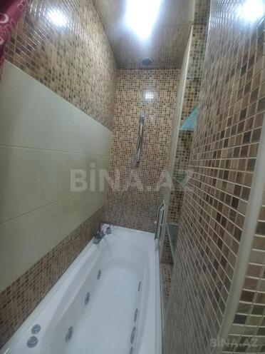 İcarəyə verilir 4 otaqlı yeni tikili 160 m², Nəsimi r., photo 5 from 20