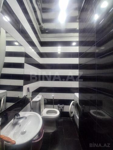 İcarəyə verilir 4 otaqlı yeni tikili 160 m², Nəsimi r., photo 18 from 20