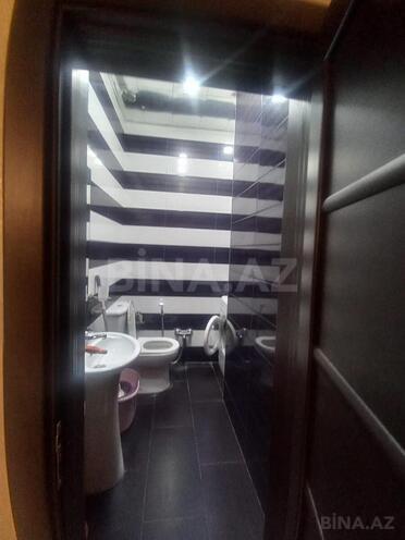 İcarəyə verilir 4 otaqlı yeni tikili 160 m², Nəsimi r., photo 19 from 20