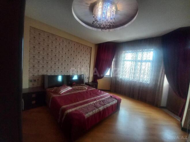 İcarəyə verilir 4 otaqlı yeni tikili 160 m², Nəsimi r., photo 9 from 20