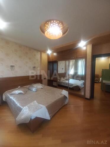İcarəyə verilir 4 otaqlı yeni tikili 160 m², Nəsimi r., photo 11 from 20