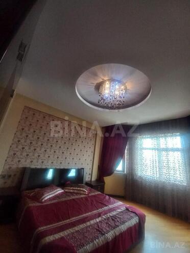İcarəyə verilir 4 otaqlı yeni tikili 160 m², Nəsimi r., photo 13 from 20