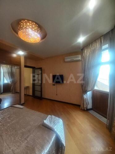 İcarəyə verilir 4 otaqlı yeni tikili 160 m², Nəsimi r., photo 7 from 20