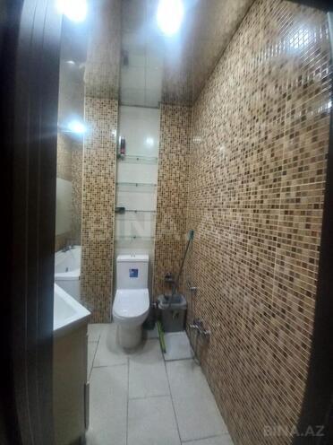 İcarəyə verilir 4 otaqlı yeni tikili 160 m², Nəsimi r., photo 17 from 20