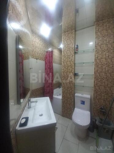 İcarəyə verilir 4 otaqlı yeni tikili 160 m², Nəsimi r., photo 15 from 20