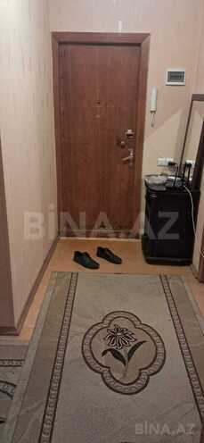 Сдается 3-комн. вторичка 80 м², м. Гянджлик, photo 14 from 19