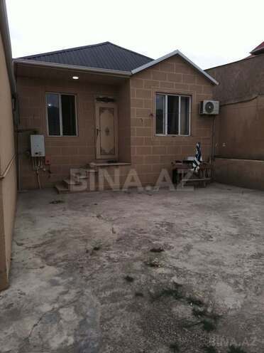 Satılır 3 otaqlı həyət evi/bağ evi 54 m², Masazır q., photo 4 from 16