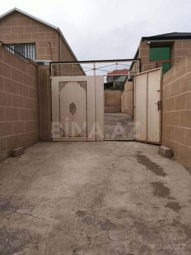Satılır 3 otaqlı həyət evi/bağ evi 54 m², Masazır q., photo 1 from 16