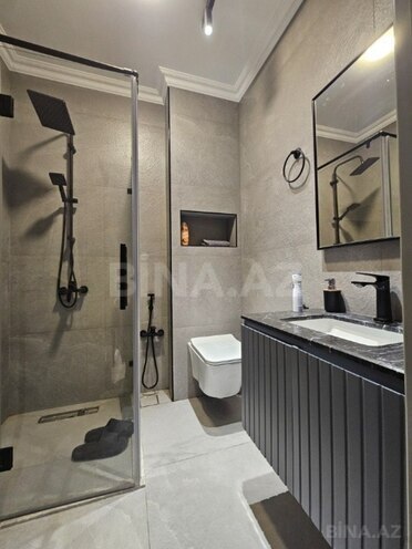 Satılır 8 otaqlı həyət evi/bağ evi 450 m², Badamdar q., photo 15 from 18
