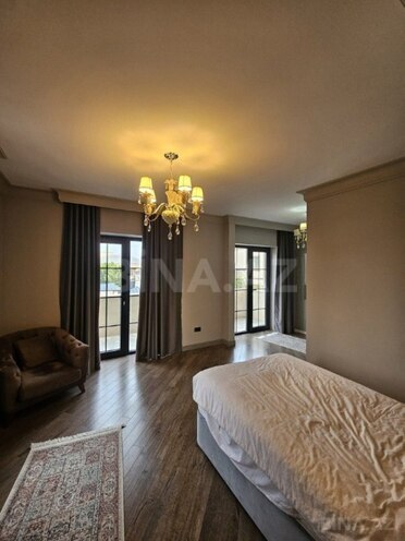 Satılır 8 otaqlı həyət evi/bağ evi 450 m², Badamdar q., photo 13 from 18