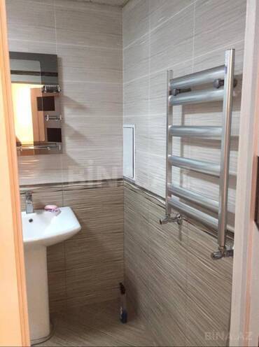 Сдается 2-комн. новостройка 60 м², м. Ази Асланов, photo 6 from 9